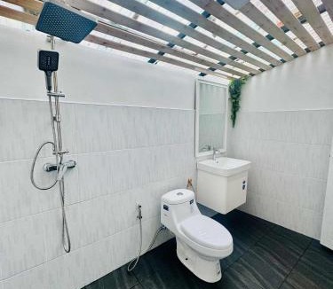 Ranong House | Vijit Bungalow