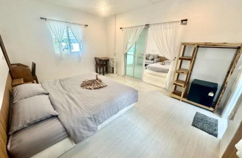 Ranong House | Vijit Bungalow
