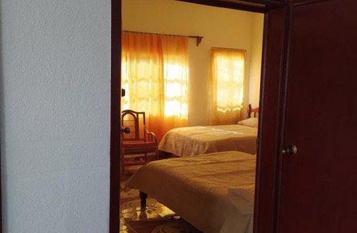 Tecolutla House | VIK CASA VACACIONAL