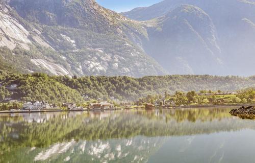 Eidfjord Hotel | Vik Pensjonat