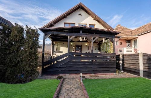 Sighisoara House | Vik's Home