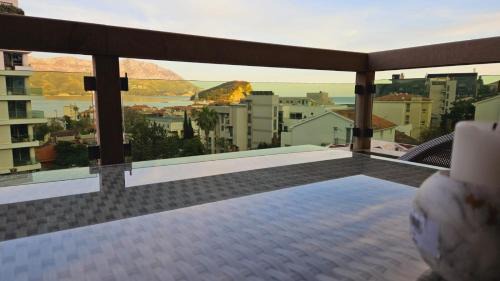 Gospostina Apartment | Vika Budva