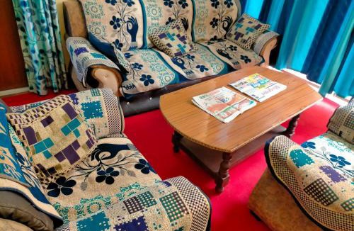 Jhusi House | Vikas home stay