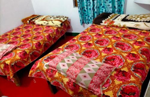 Jhusi House | Vikas home stay