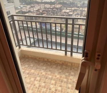 Naini Apartment | Vikash Apartment Sangam View A608