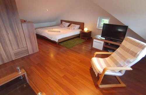 Krsko House | Vikend hiša Vrhe
