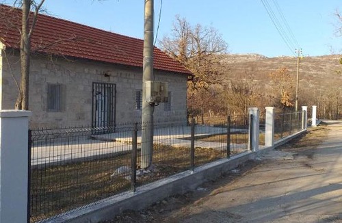 Grahovo House | Vikendica Ćurić