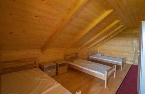 Grahovo House | Vikendica Kameno
