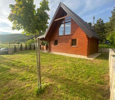 Grahovo House | Vikendica Pavle