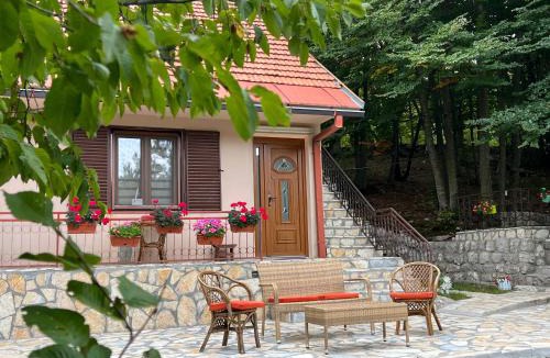 Cetinje Apartment | Vikendica Silenzio