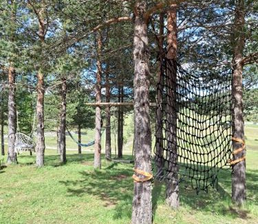 Njegovuđa Apartment | Vikendica Smolovic
