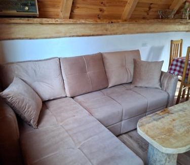Njegovuđa Apartment | Vikendica Smolovic