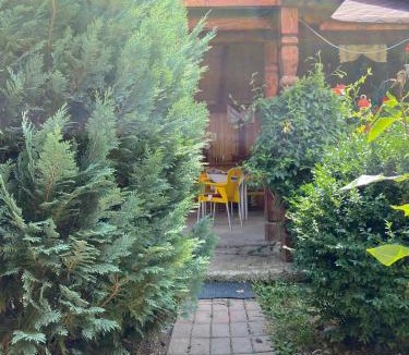 Beclean House | Viki house