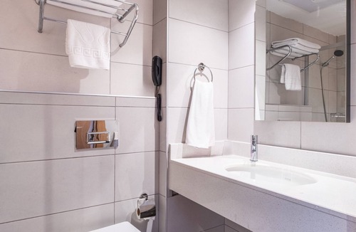 Kemer Hotel | Viking Express Otel