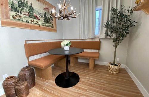 Solvang Hotel | Viking Inn