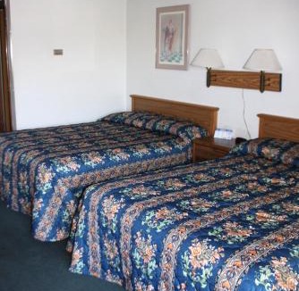 Saint Peter Hotel | Viking Jr. Motel