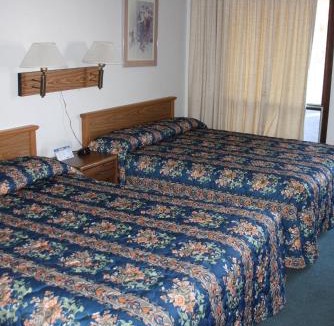 Saint Peter Hotel | Viking Jr. Motel
