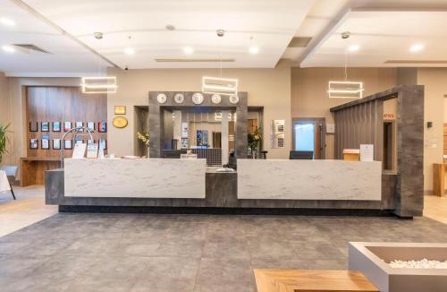 Kiris Hotel | Viking Park Hotel