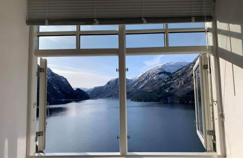 Odda Apartment | Vikinghaug