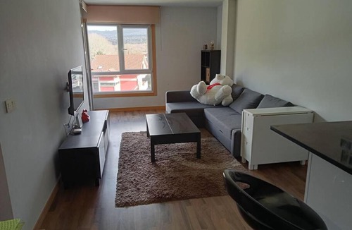 Catoira Apartment | Vikingo