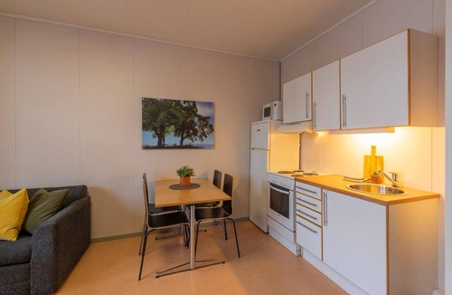Hamar Municipality Hostel | Vikingskipet Hamar Hostel & Apartments
