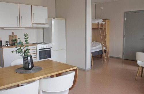Hamar Municipality Hostel | Vikingskipet Hamar Hostel & Apartments
