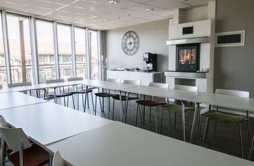 Hamar Municipality Hostel | Vikingskipet Hamar Hostel & Apartments