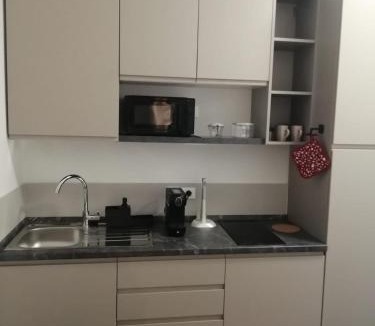 Province of Bologna House | Vikos lodge