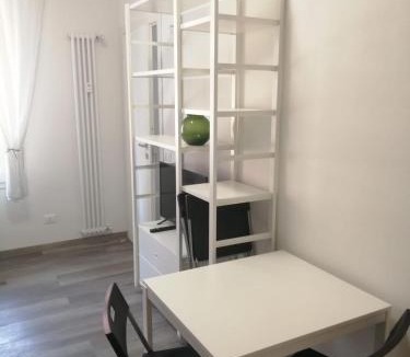 Province of Bologna House | Vikos lodge