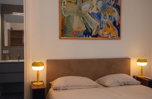 Province of Bologna House | Vikos Lodge