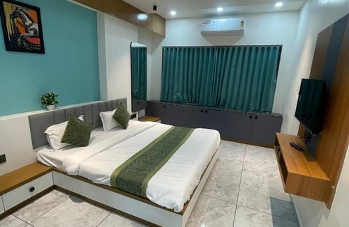 Puri Hotel | vikrant palace