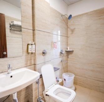 Puri Hotel | vikrant palace