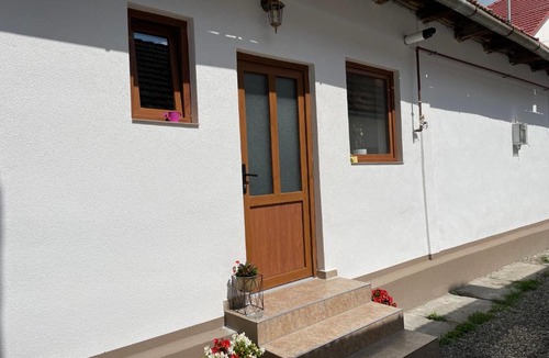 Odorheiu Secuiesc Apartment | Viktória central apartman