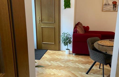 Odorheiu Secuiesc Apartment | Viktória central apartman
