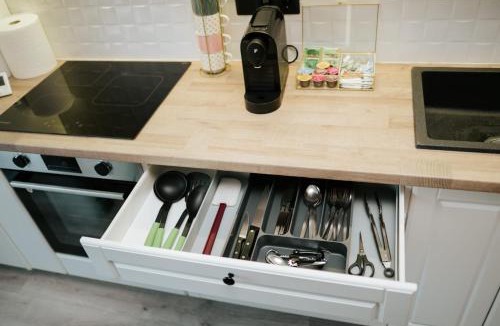 Floresti Apartment | Viktor's place