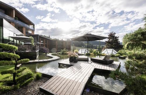 Avelengo Hotel | Viktoria Alpine Hideaway