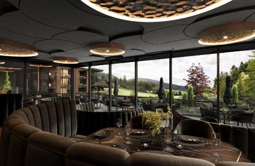 Avelengo Hotel | Viktoria Alpine Hideaway