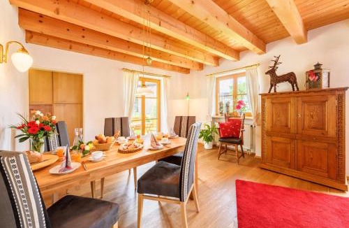 Rubi Apartment | "Viktoria Chalet" - Annehmlichkeiten vom 4-Sterne Familien-und Wellnesshotel Viktoria nebenan können mitbenutzt werden