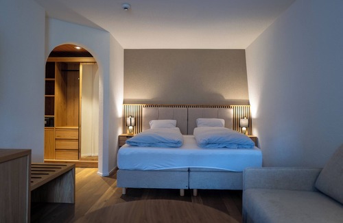 Adelboden Hotel | Viktoria Eden