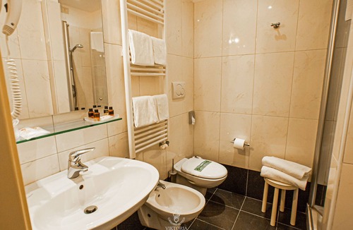 San Nicolo Hotel | Viktoria Palace Hotel