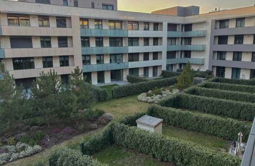 Zizkov Apartment | Viktorka