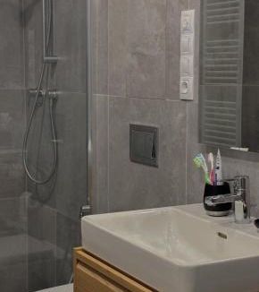 Zizkov Apartment | Viktorka