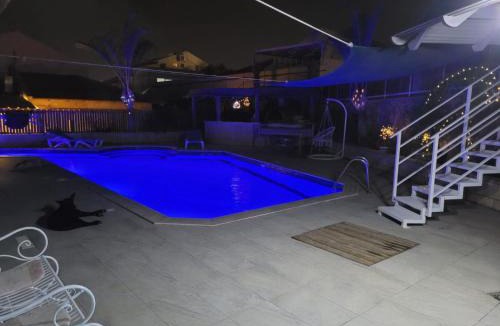 Eilat House | viktoryadream