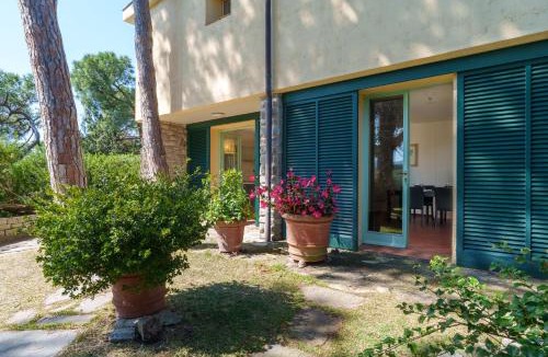 Donoratico Apartment | Villa La Duna