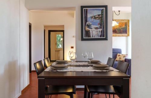 Donoratico Apartment | Villa La Duna