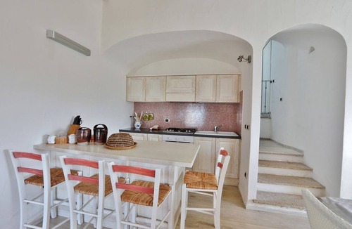 Costa Paradiso Villa | Villa Mireen, private pool, A/C, stunning sea view