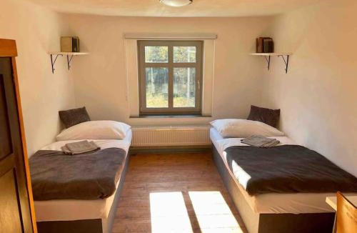 Nejdek Villa | Vila 100klasa