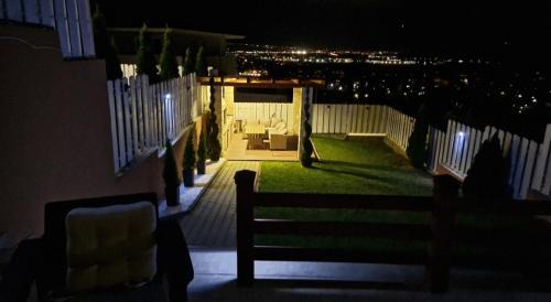 Apahida Villa | Vila 33