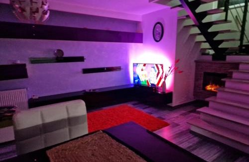 Apahida Villa | Vila 33