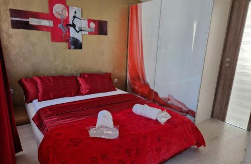 Apahida Villa | Vila 33